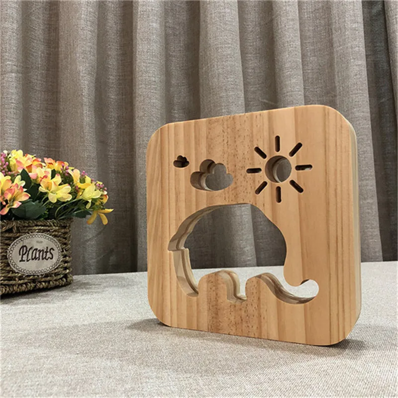 Asmarluxx wooden lamp0170