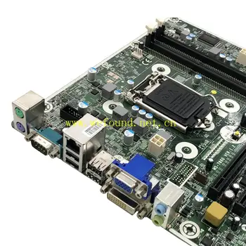 شراء100% العمل ل HP 400 G2 MT MS-7860 اللوحة 780323-001 718775-002 H81 اللوحة