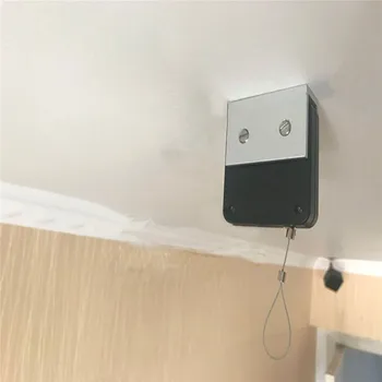 

Mini Automatic Reel Anti-winding Suspension Retractor for HTC VIVE for Oculus Rift s for Valve Index VR Accessories