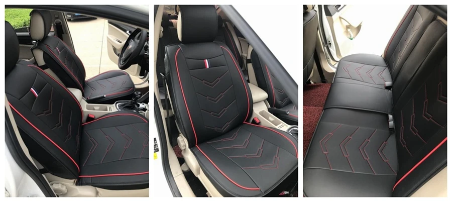 Чехол на Автокресло для KIA rio 3 Ceed RIO sportage Rio 4 Cerato Soul Sportage Carnival Maxima Picanto Optima SHUMA K2 K3 K4 K5