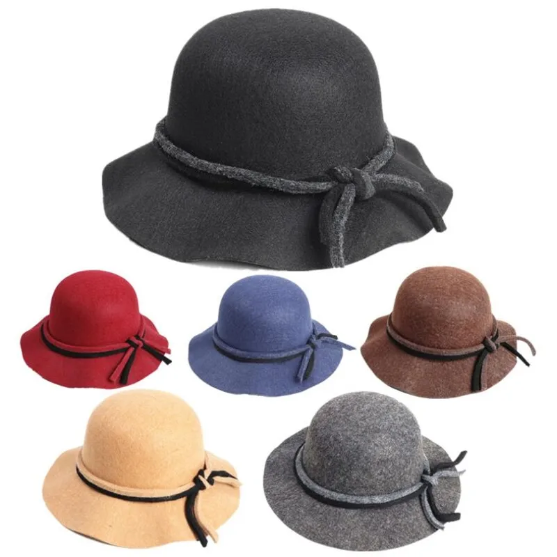 SILOQIN, трендовая женская шапка, Осень-зима, модная, с бантом, бренды, Fedoras, стиль, Панама, Дамская, сомбреро, для отдыха, вечерние, кепка, Casquette