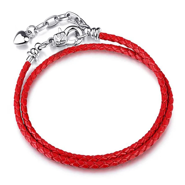 Boosbiy Silver Plated Cute Owl Snake Chain Charm Bracelet For Women Fashion Brand Bracelets DIY Jewelry Gift Making SC38