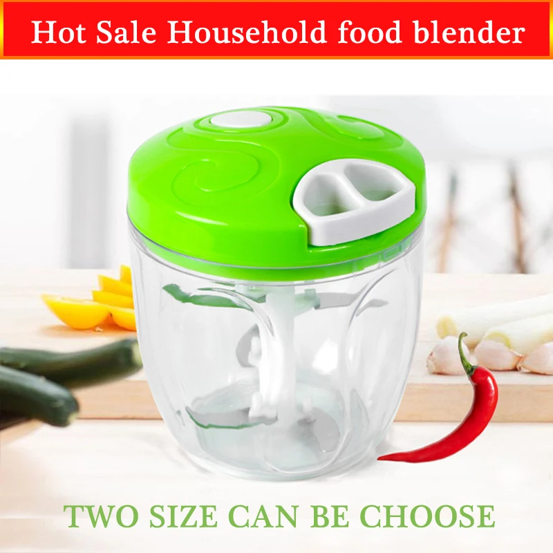 baby food chopper