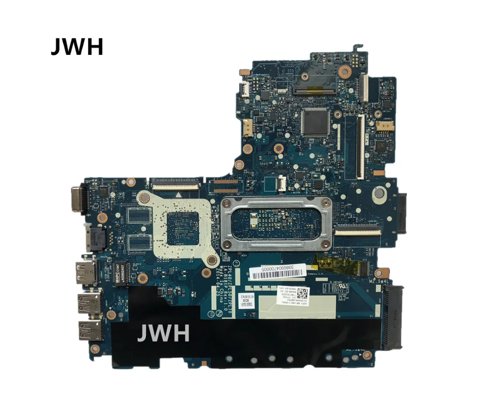 Для hp ProBook 450 G2 материнская плата LA-B181P i7-5500U 800486-001 800486-501 800486-601 тестирование работы