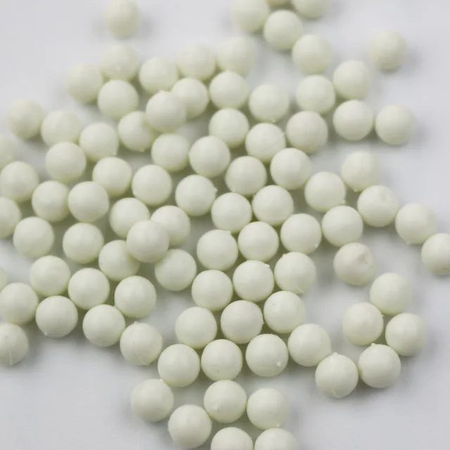 500Pcs/Set 30 Colors 5mm Water Beads Spray Perler Aqua Magic beads Educational perlen Puzzles Accessories for Children Toys 1