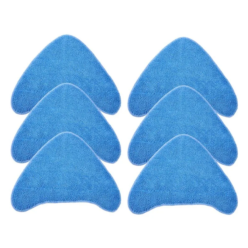 

Microfibre Cleaning Mop Pads Replacement Compatible with Vax Steam Cleaner S85-CM S86-SF-CC S86-SF-C, Compares to 1-1-131448-00