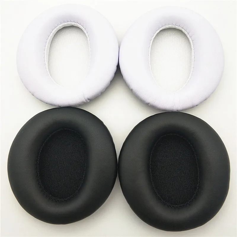 

High Quality Ear Pads For COWIN E7 /E7 Pro Headphones Replacement Foam Earmuffs Ear Cushion Accessories 23 SepO8