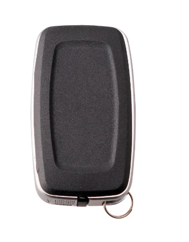 XZCFOR для LAND ROVER RANGE ROVER SPORT LR2 LR4 Discovery KOBJTF10A 315 МГц/433 Мгц дистанционный смарт ключ-брелок без аварийного ключа