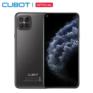 8gb ddr3 Cubot C30 48MP Quad AI Camera 8GB+256GB 32MP Selfie Smartphone Global 4G LTE Helio P60 NFC 6.4 Inch FHD+ 4200mAh Android 10 ddr5 ram