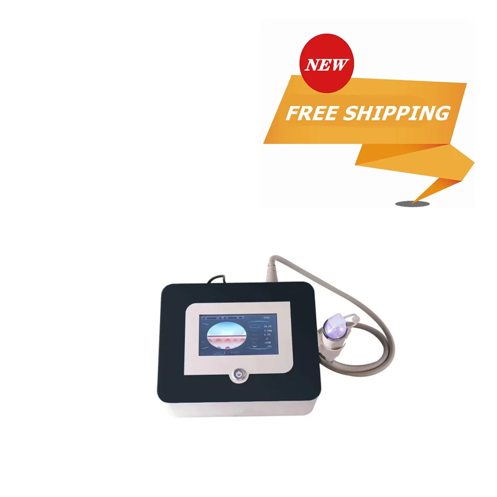 

Fractional Microneedle Machine/ Micro Needle Wrinkle Removal Face Lifting Machine