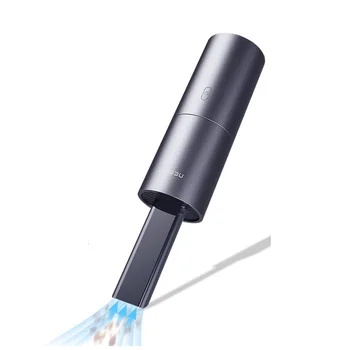 Nillkin Handheld Vacuum, Hand Vacuum Cordless with High Power, Mini Vacuum Cleaner Handheld for Home and Car Cleaning Dry Vac