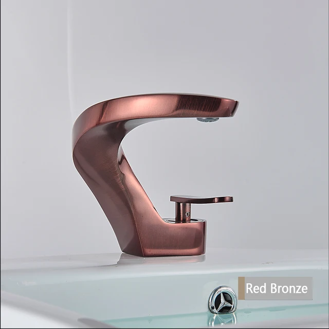 Red Bronze