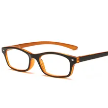 1,5 2,5 3,0 смолы Оправа очков для чтения Для женщин Цветочный узор с пружиной пресбиопические очки для пожилых людей с диоптриями