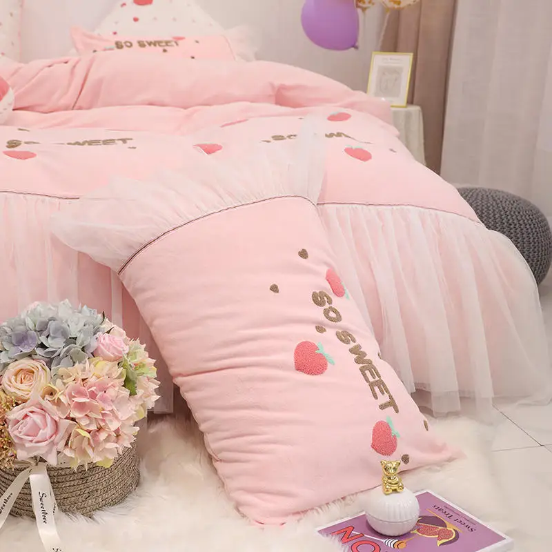 甜蜜时光（粉）9