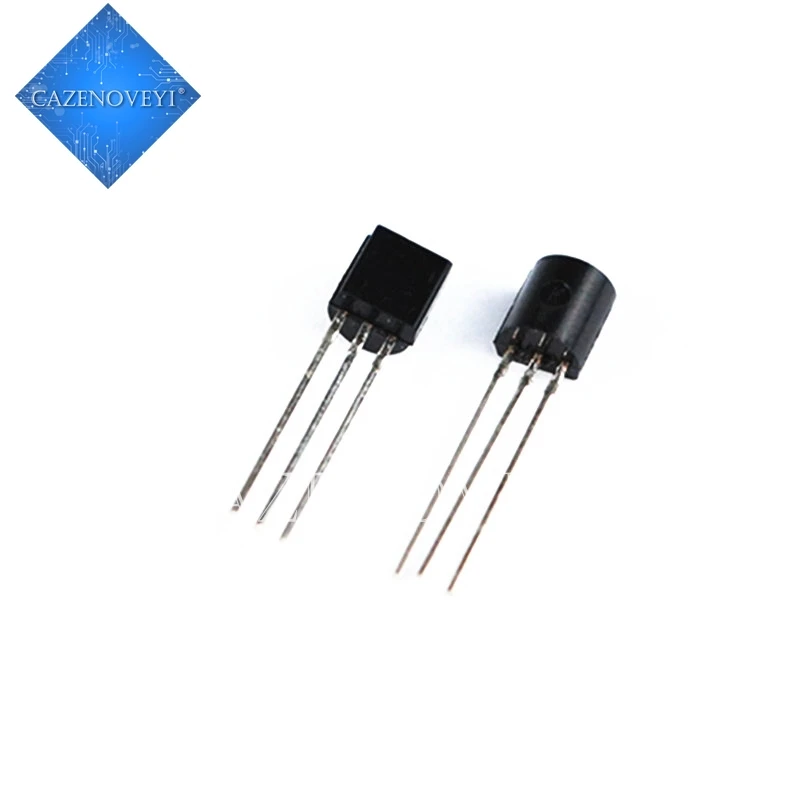 10Pcs/Lot Jty13003 Y13003 130003 To-92 New Original In Stock