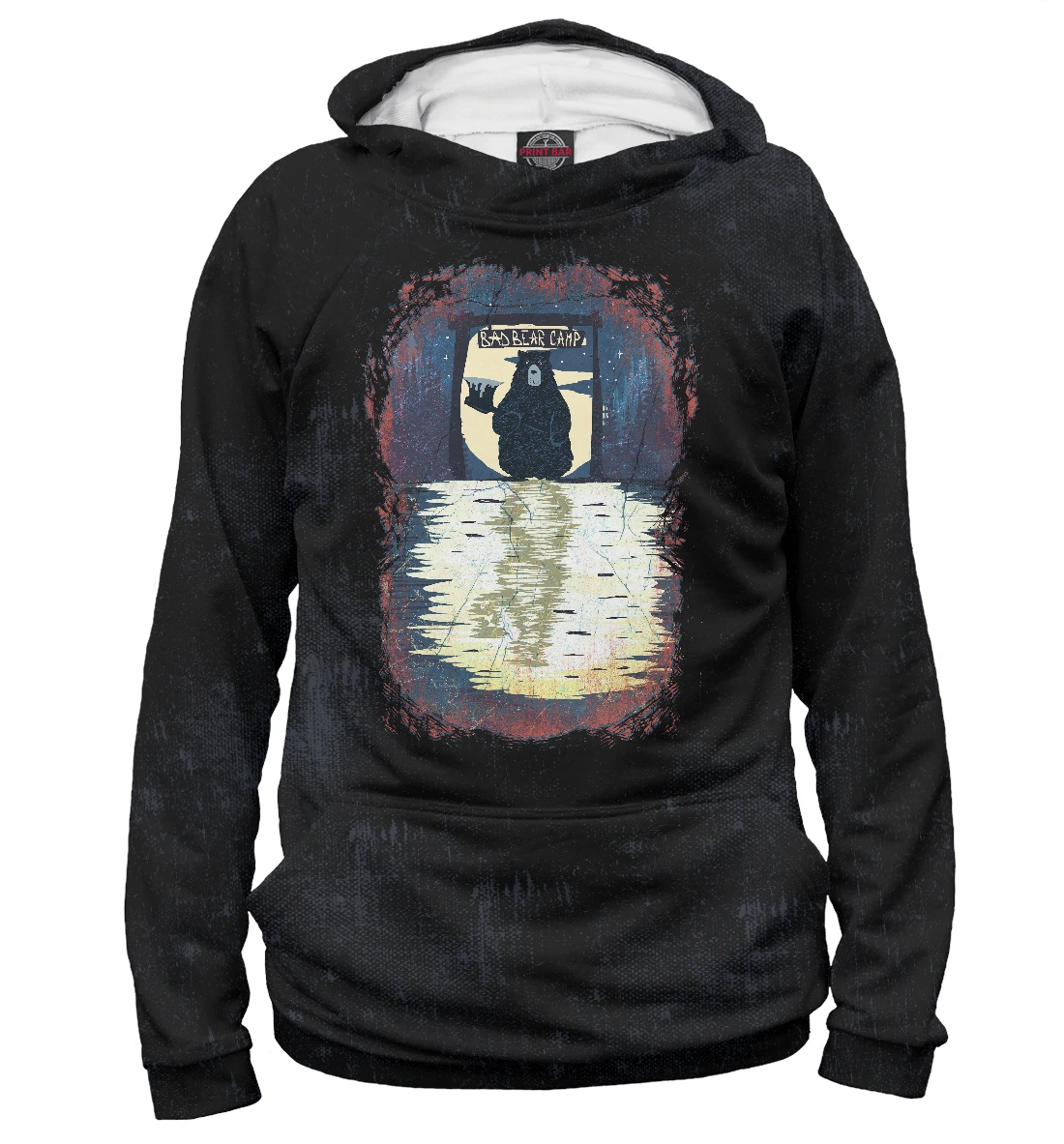 bad bear sweatshirt