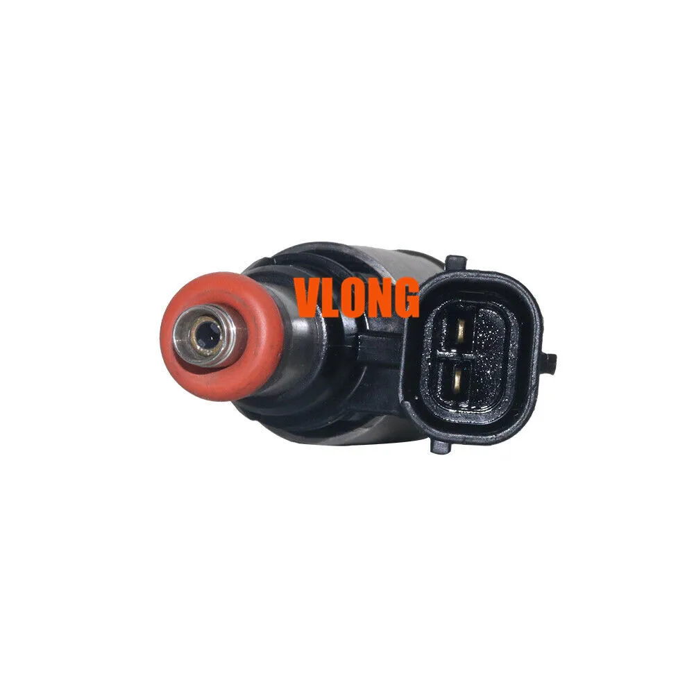 OEM 16450-5A2-A01 164505A2A01 4x поток подобранный топливный инжектор для H onda A ccord 2.4L инжекторный двигатель сопловый клапан