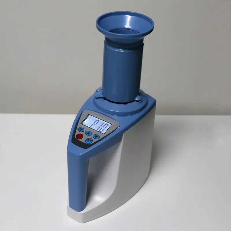 

LDS-1G Grain Moisture Analyzer Humidity Meter Corn Rice Wheat Moisture Tester N1HF