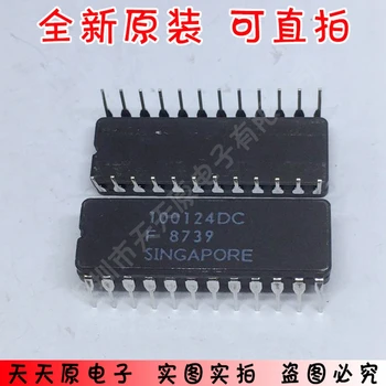 

100% New&original 100124DC CDIP22 100%