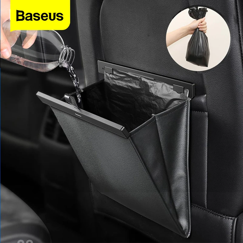 Baseus Car Seat Organizer