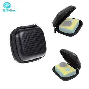 

Portable Small Size Waterproof Camera Bag Collect Case for AKASO EK7000 for Yi 4K Mini Box for Gopro Hero 4 Session Protector