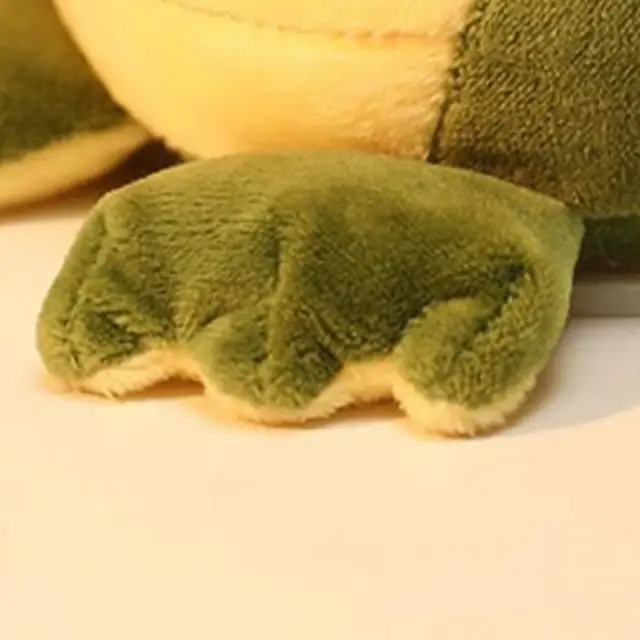 Musical Dinosaur Plush Toy Lighting Twisting Neck Electric Green Dinosaur Plush Stuffed Toy for Children 4