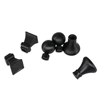 Dollhouse DIY Miniature Curtain Rod   Exquisite Dollshouse Accessories 2