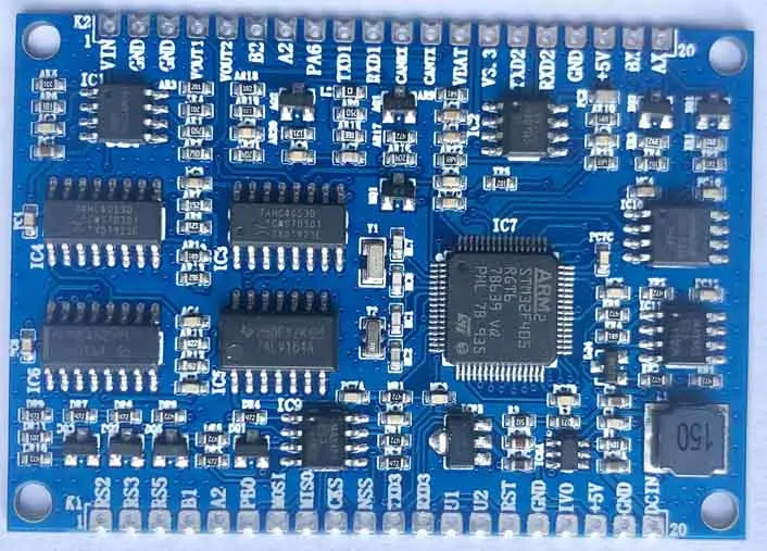 QL-X530 глубина длина счетчик температура и влажность видеосимвольный накладочный