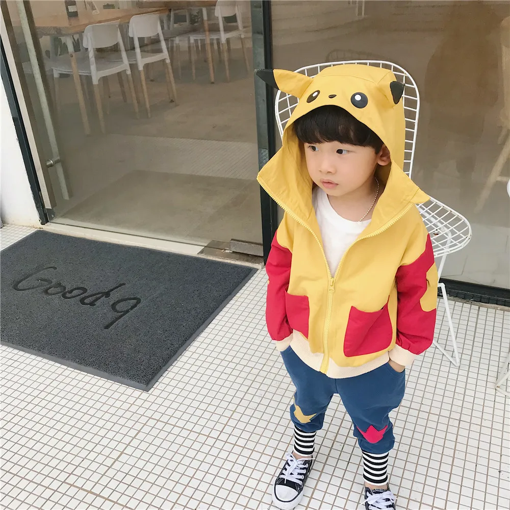 Tonytaobaby/осенняя одежда; новые спортивные брюки со звездами; штаны для мальчиков и девочек; Детские хлопковые штаны