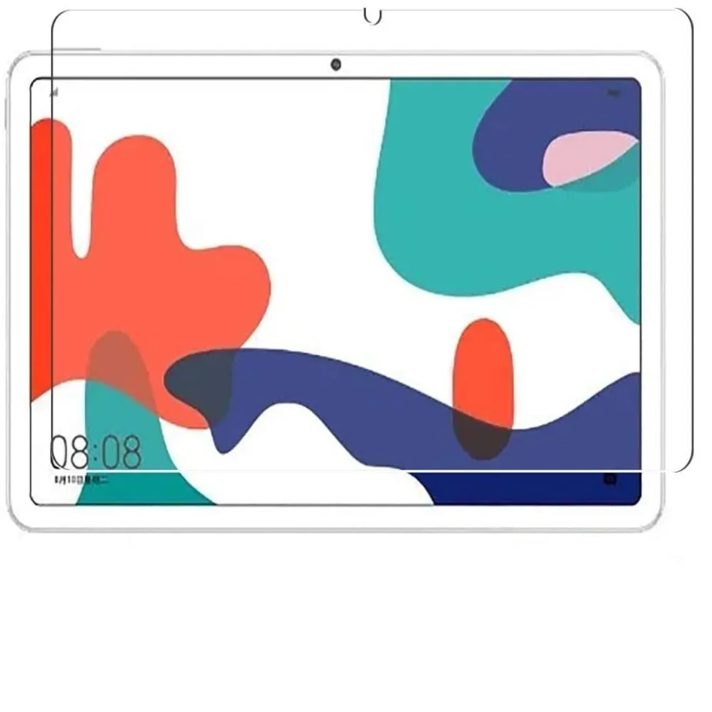 

Tempered Glass For Huawei MediaPad 10.4 BAH3-W09 L09 AL00 Screen Protector Pro 10.8 MRX-W09 W19 AL09 AL19 Tablet Protective Film