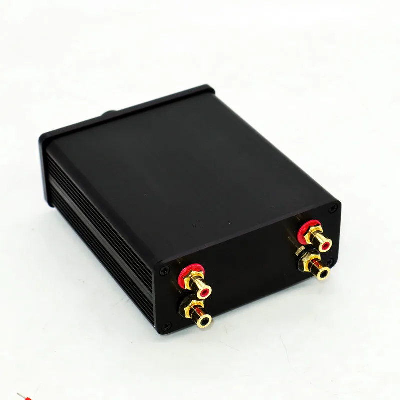 Tiancoolkei Alpes Rk27 Precisão Passivo Preamp Controlador de Volume para Amplificador de Potência Áudio Alta Fidelidade - Image 4