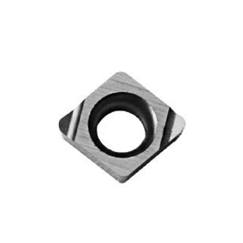 Kyocera ПГУ CCGT030104 CCGT040102 CCGT040104 CCGT030104L-F CCGT040102L-F CCGT040104L-F TN60 для Сталь твердосплавные пластины