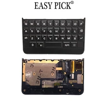 Для Blackberry ключ 2/ключ два/Key2 BBF100-1 BBF100-2 BBF100-4 BBF100-5 BBF100-6 BBF100-8 BBF100-9 телефон кнопка клавиатуры