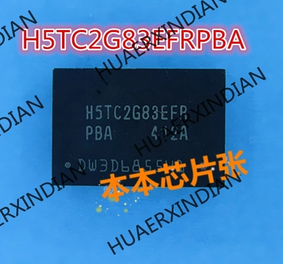 Новый H5TC2G83EFR-PBA H5TC2G83EFR 15 | Обустройство дома