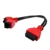 Для программируемого кабеля Chrysler 12 + 8 Разъем для Autel DS808 Maxisys 906 908 PRO ELITE Autel для адаптера chrysler 12 + 8