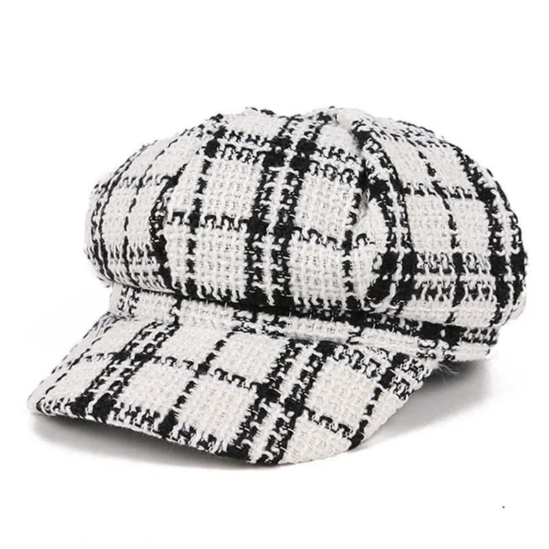 Casual Military Cap Man Woman Cotton Beret Flat Hats Captain Caps Trucker Vintage Sport Dad casual hat