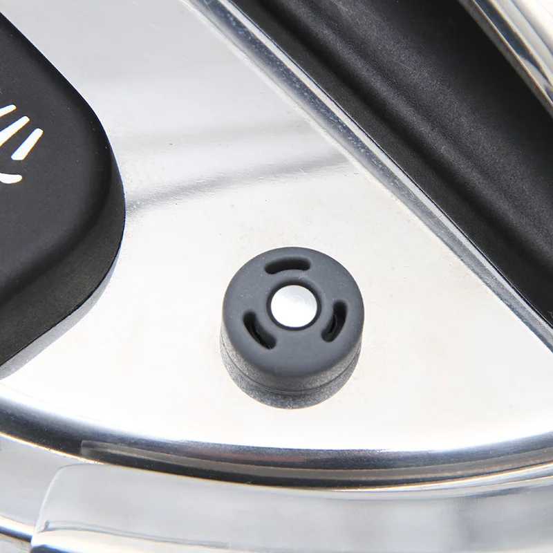 Korkmaz Pressa Pressure Cooker Induction Bottom Turkey Made