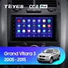TEYES CC2L CC2 Plus For Suzuki Grand Vitara 3 2005 - 2015 Car Radio Multimedia Video Player Navigation GPS Android No 2din 2 din dvd ► Photo 2/6