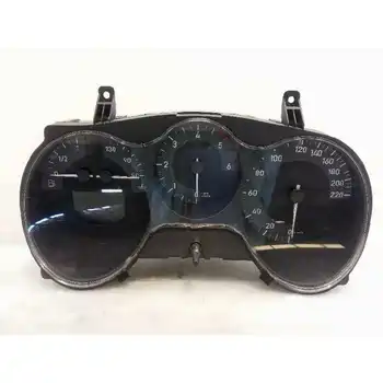 

110080368015 box Instruments Seat Leon (1p1) Sport Limited