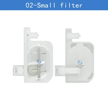 

10pcs/lot many model dx4 Ink Damper for Mimaki jv33 Printhead or the uv machine