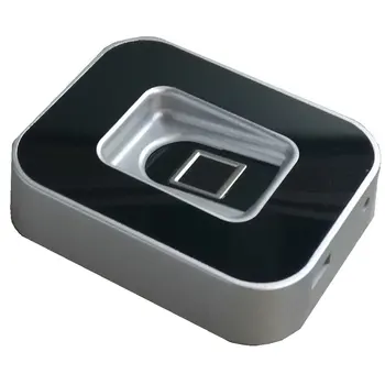 

G11 File Cabinet Drawer Fingerprint Lock Desk Cashier Jewellery Counter Fingerprint Lock