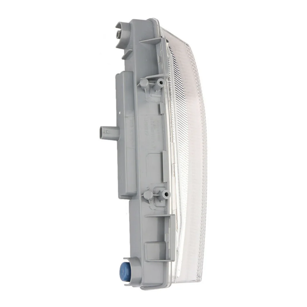 Светодиодный противотуманный фонарь для Mercedes-Benz W204 W212 R172 C250 C280 C350 стабильный ABS
