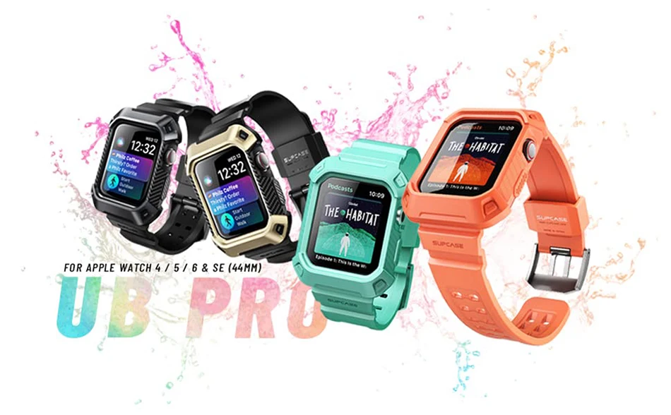 Supcase apple watch 44mm Clearance