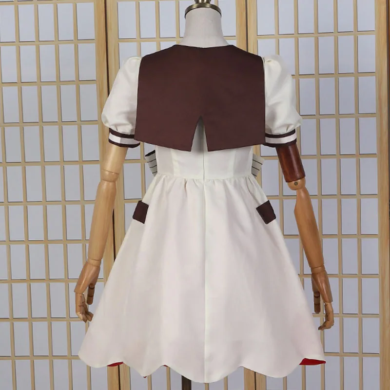 Toilet-Bound Jibaku Shounen Hanako Kun Yashiro Nene Sailor Suit School Uniform Dress Outfit Anime Cosplay Costumes Wig For Adult