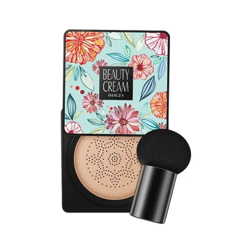 

Perfect BB Cream Face Care Air Cushion BB Cream Isolation Concealer Oil Control Moisturizing Brightening Primer Makeup TSLM2
