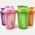 Пластиковая Бутылка Воды Питания Herbalife Портативная Герметичная Бутылка Напитка 400ml/600ml Спортивная Бутылка Напитка С шейкером протеина