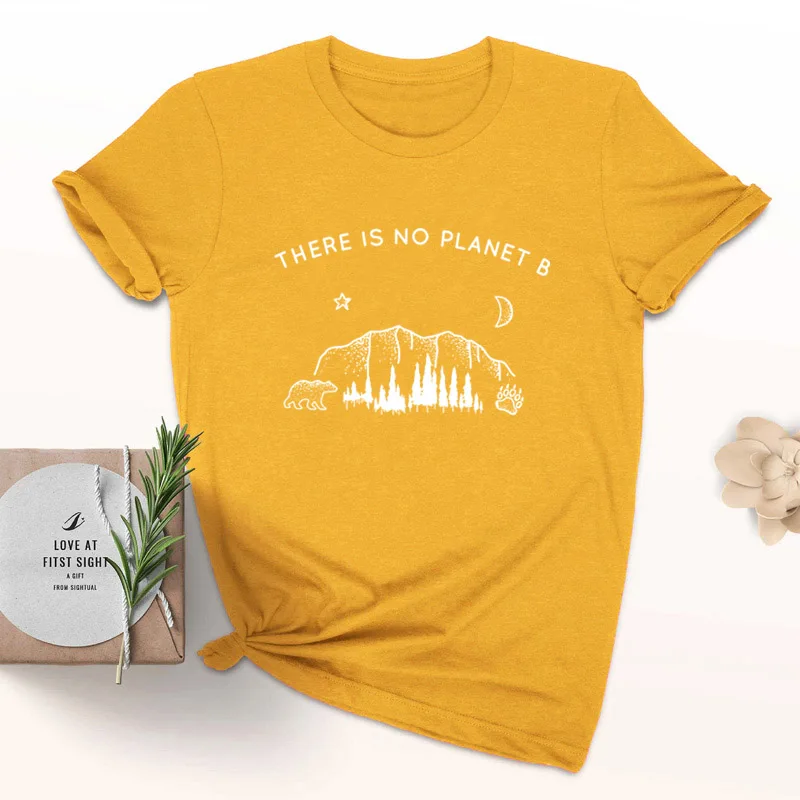 Star-moon-Planet-Graphic-Top-There-is-no-Planet-B-T-Shirt-Funny-Planet-Slogan-Christian (11)