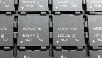 

2-10pcs New AM3352BZCZ80 AM3352BZCZA80 BGA324 embedded microprocessor chip