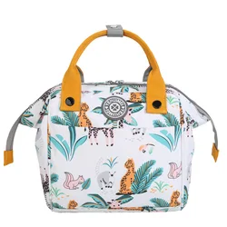 Sac à langer multifonction pour maman et maman, sacoche de maternité, de soins infirmiers, de voyage en plein air, 235x135x220 