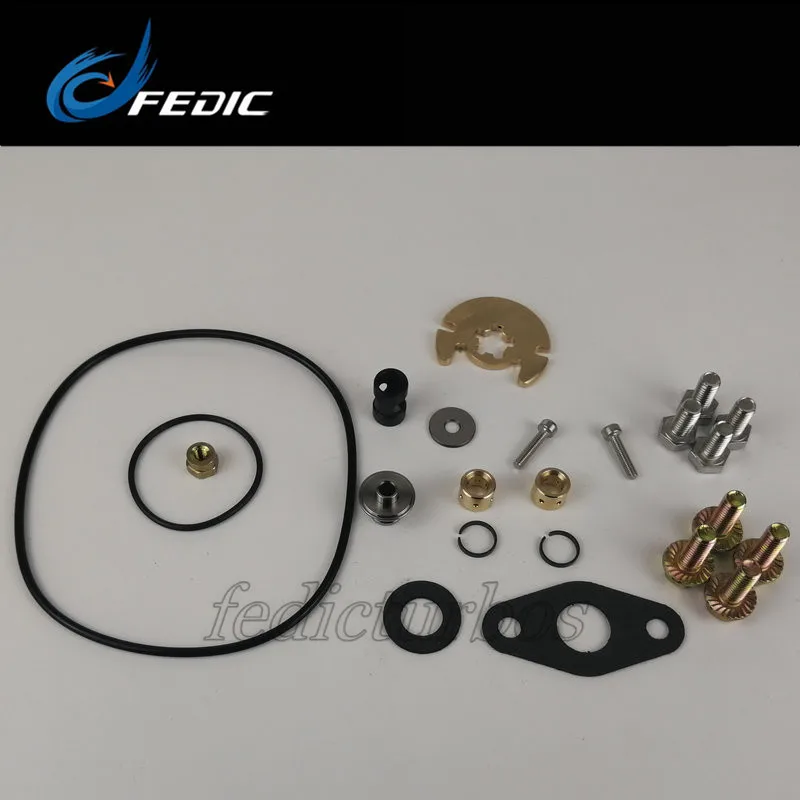 Ремонтный комплект турбокомпрессора BV39 54399700030 для Nissan Qashqai/Renault Clio III Modus Scenic Megane II 1,5 dCi 78 кВт K9K